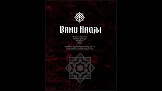 Tapping the Vein ep .10 "The Banu Haqim"