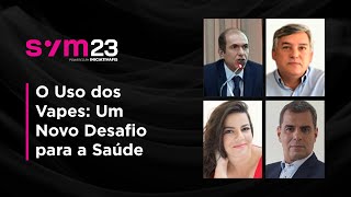 O Uso dos Vapes: Um Novo Desafio para a Saúde | FISWeek23