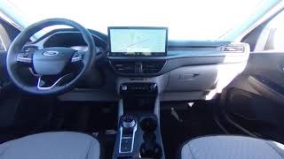 2025 Ford Escape HEMET BEAUMONT MENIFEE PERRIS LAKE ELSINORE MURRIETA F25042