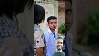 Chor vs police 😂-#funnyvideo #funny #shorts