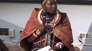 PBD Leadership Series: Asante Africa Foundation - Sabore Ole Oyle, Hellen Nkuraiyo, Erna Grasz