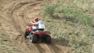 Colorado 4-Wheelin'