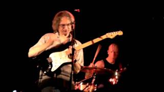 Sonny Landreth 'Key to the Highway' live at Bluesfest Byron Bay 2009