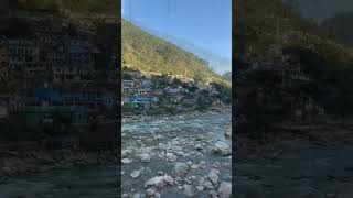 Karndhprayag 🪷✨ #nature #travel #youtube #shortsvideo #karnprayag #kumaoni #uttrakhand