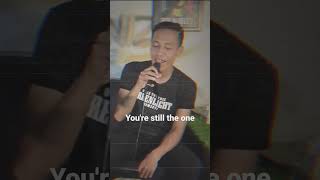 you're still the one cover terdahsyat 2023 #coversong #short #viral #laguviral