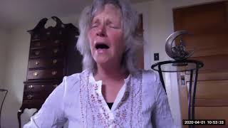 Chanting With Judy Piazza: Rama Dasa, Jai Ma