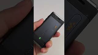 sony ericsson w595 #sony #erricson #mobile #viral #phone #legend #mobilelegends #camera #gadgets