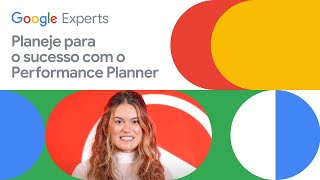 Planeje para o sucesso com o Performance Planner