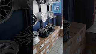 PROMO VELG MOBIL HSR #automobile #velgmobilimport #velgmobil