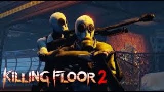 Killing Floor 2   Summer Sideshow  Treacherous Skies Trailer   E3 2018 for PC   Metacritic