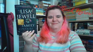 Book Review | THE FAMILY UPSTAIRS by: Lisa Jewell