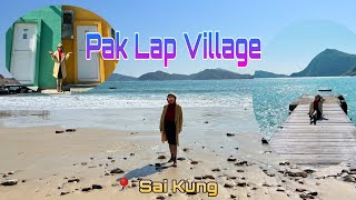 How to get to Pak Lap Village