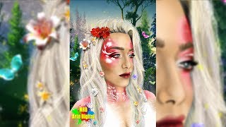 DIBUJANDO YOUTUBERS.-.-.-.Esbatt / La madre de las Flores / SpeedPaint