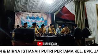 Nurdiendaily sedang LIVE