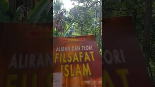 Aliran dan Teori Filsafat Islam #filsafat #Islam