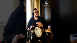 Salih Yurttaş - darbuka cover