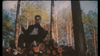 Radzias - Tennessee (prod. Fredrick) (OFFICIAL VIDEO)