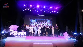 Skylink Group | Link Power - Together To Goal 2021 [Highlight Event]