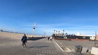 Hermosa Beach Ca