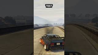 OIL LEAKING in GTA 5 What's Causing the Chaos?