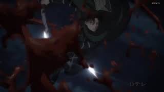 Levi derrota Titan BESTIAL pela segunda vez(Tio cooler)