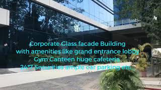 For Sale Lease Lotus Corporate Park WE highway Goregaon East Mumbai Call +91 9820436340