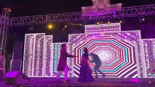 2023 best wedding dance by | di and jiju | ravi prajapati choreography