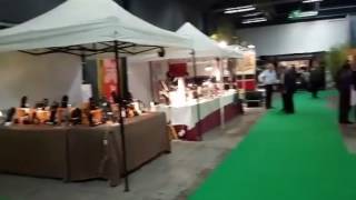 salon déco & jardin à Tournai, n'hésitez pas à nous rendre visite !