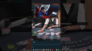 GANANDO 70K EN BLACKJACK #stake #blackjack #casino #shortvideo #shorts #short #shortsvideo