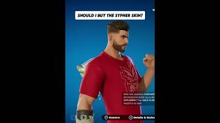 Question…#fortnite #shorts #sypherpk