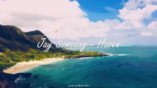 🎧 Jay Someday - Haven ▴ Royalty Free▴🎵