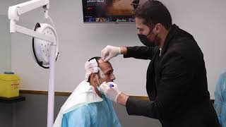 Hair Transplant clinic in Dubai  عيادة زراعة الشعر في دبي