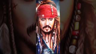 captain jack sparrow || BGM WHATSAPP STATUS