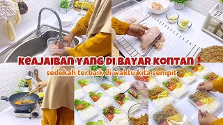 BEGINI CARA NYA AGAR TIDAK TAKUT UNTUK BERSEDEKAH WALAUPUN KEADAAN LAGI SEMPIT‼️#beritaterkini#loa