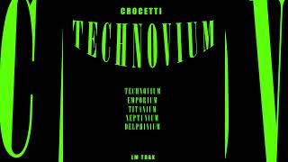 Crocetti - Technovium