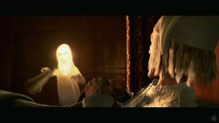 A Christmas Carol Trailer HD