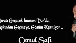 Ciğerin Yansın (Şiir:Cemal Safi Yorum:Mehmet Menek)