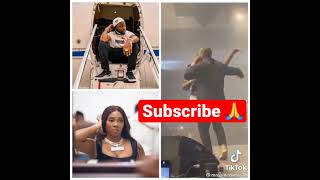 I shared an apartment with davido when I first arrived in Nigeria, tiwa savage reveals😳🙆‍♂️ sub👈