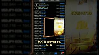 Gold Hitter EA V3.92 MT4 Automated Forex Robot FREE DOWNLOAD الاكسبرت الأكثر ربحا في الفوركس