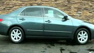 2004 Honda Accord #064592 in Myrtle Beach Columbia, SC