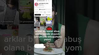 abuş olun toksa sizi yerimm #jennie #itzy #jisoo #lisa #kpop #youtube #rose #blink #midzy