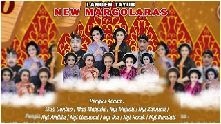 🔴 LIVE NEW MARGO LARAS | SEDEKAH BUMI PACING - SUKOSEWU