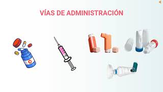 Farmacología Respiratoria  Escuela de verano 2023 FCO II