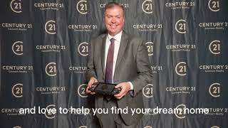 2024 Century21 Connect Gala: Honored for Production, Customer Service, Advertising Skills in Atlanta