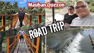 Mauban Quezon - Roadtrip