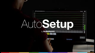 AutoSetup - How it works?