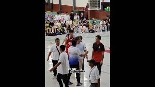 Cge 1V1 tayo #basketball #highlights #sports #physicalsports