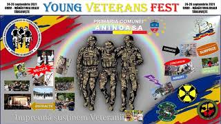 YOUNG VETERANS FEST