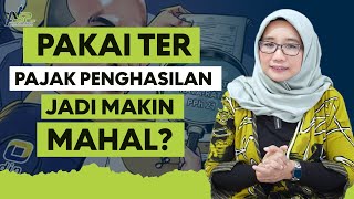 Pegawai Lebih Bayar Pajak Gara-Gara TER PPh 21?