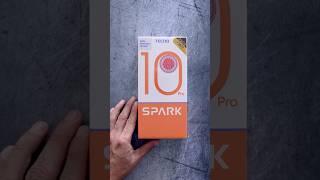 TECNO Spark 10 Pro | Unboxing